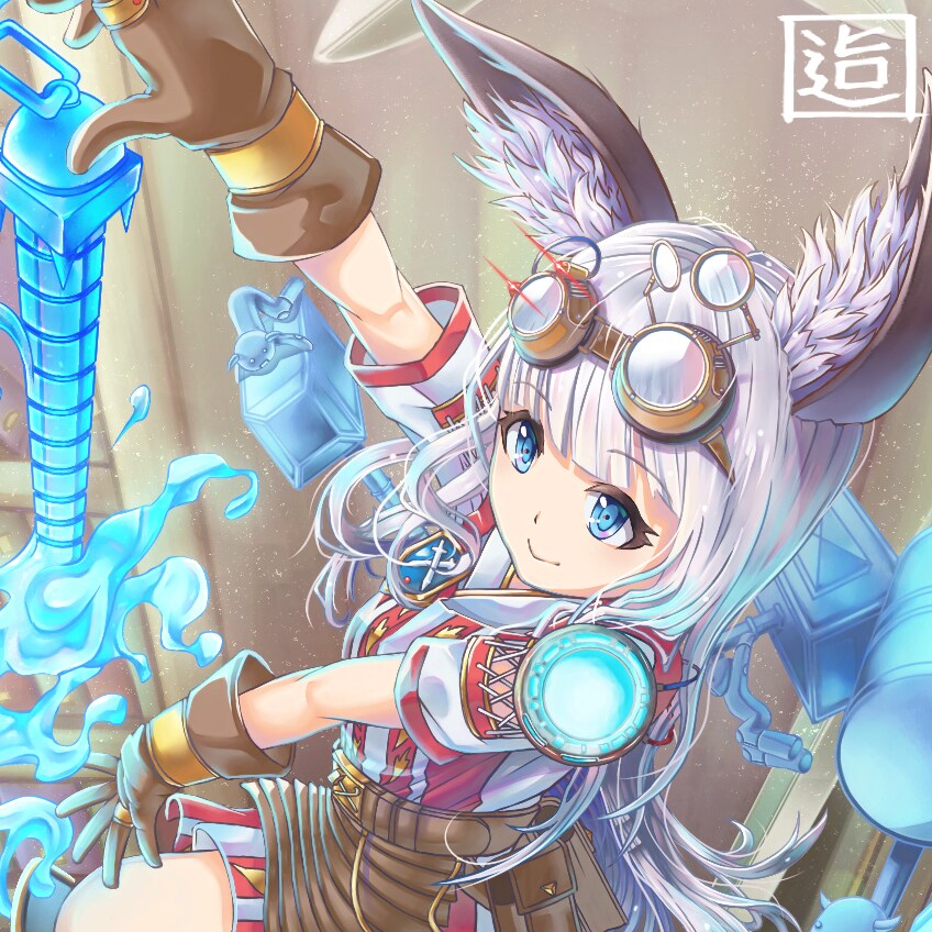 カッコいい、カワイイ描きます！イラストお届けします 脳内イメージをイラストへ　動画用の1枚絵、SNS、立ち絵に！ イメージ1