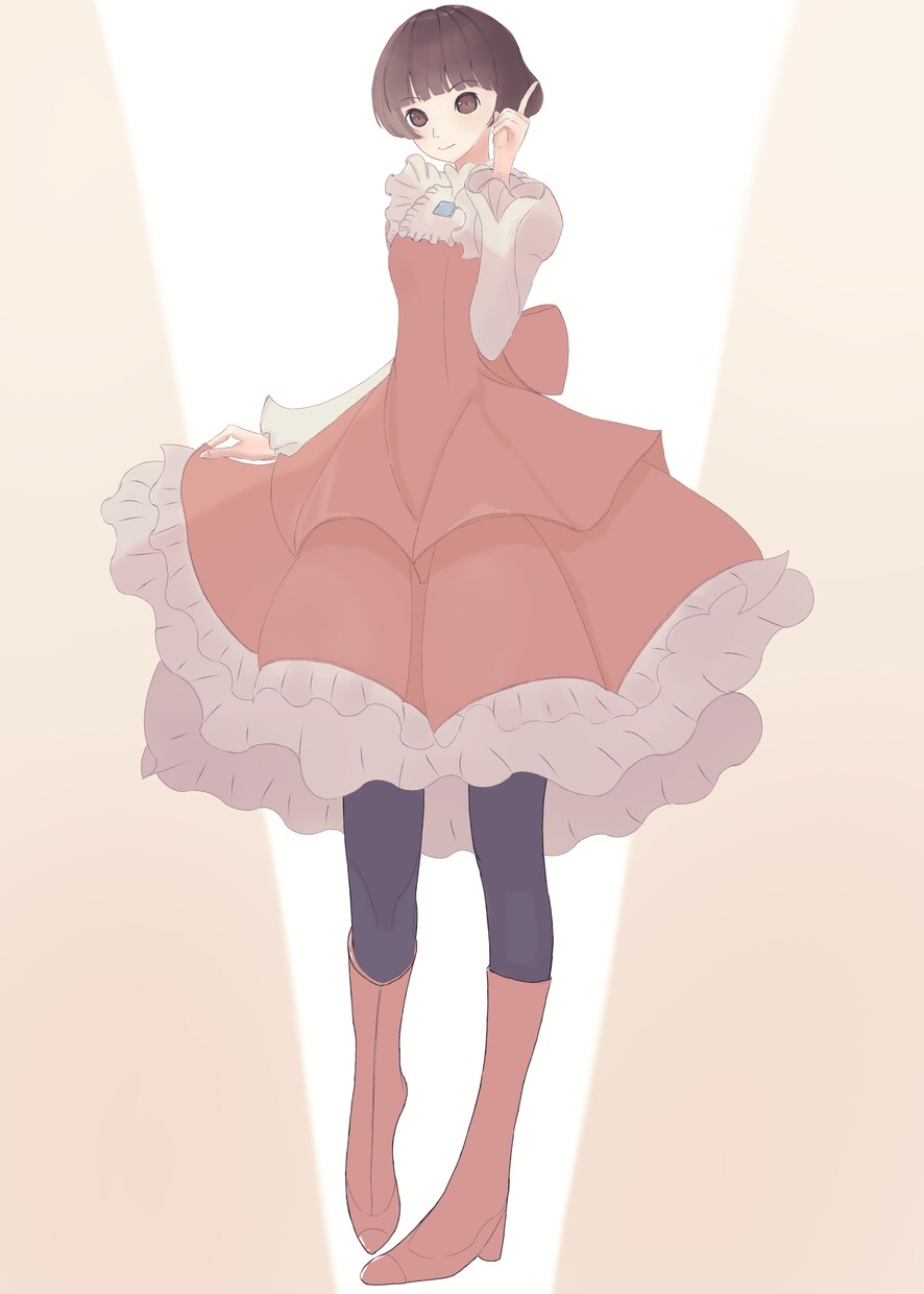 お仕事募集！アイコン・イラスト等描きます 一枚絵を求めている方・肌色多めでも大丈夫です！R-18はNG イメージ3
