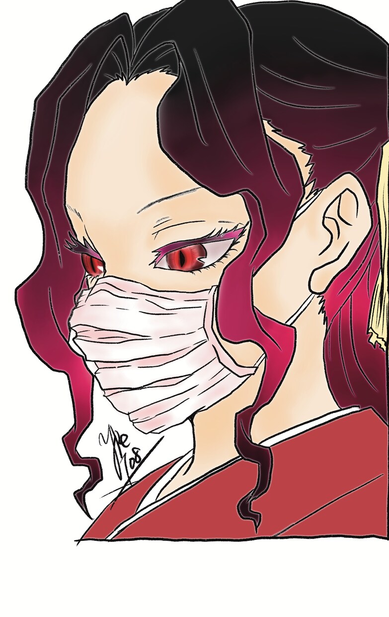 アイコン作成します ふんわりタッチのイラスト描きます、アイコンなどにいかがですか イメージ3