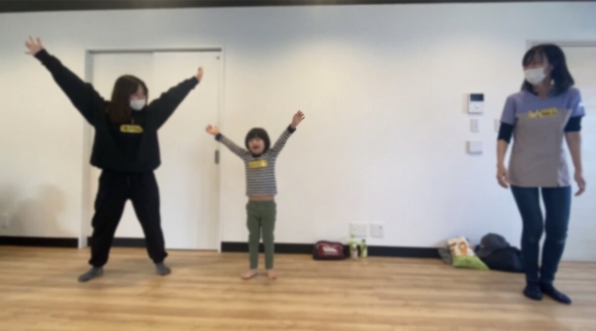 保育園/幼稚園/超簡単な振付のお手伝いします アイドル/保育園/介護施設/余興/CM/MV/舞台など⭐︎ イメージ6