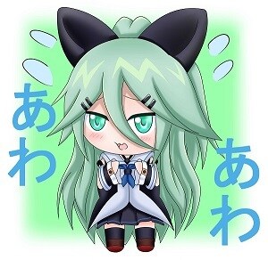 SNSアイコン描きます かわいいSDキャラ・かっこいいバストアップなんでも可能 イメージ6