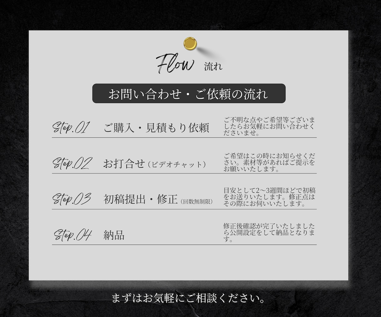 マーケティングディレクター監修のHPを制作します 戦略的クリエイティブで「地方企業独自の強み」を活かしましょう イメージ3