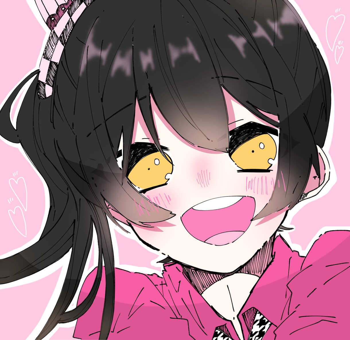 SNSでのアイコン描きます SNSで使えるようなアイコン作成です！ イメージ3