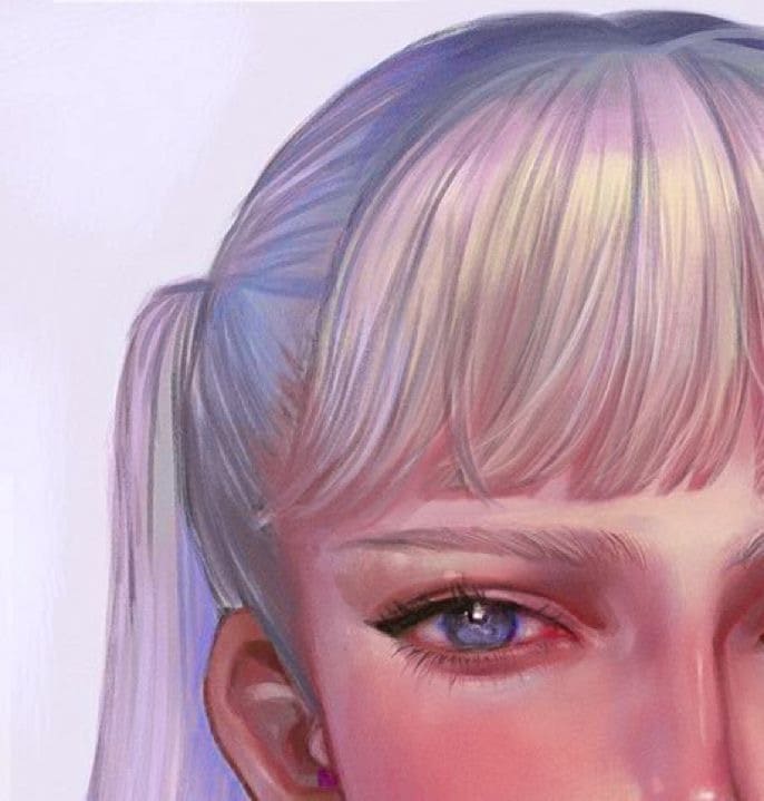 SNSアイコン、1枚絵ヘッダーなど受け付けてます 厚塗り系の美少年イラストなどが得意です。 イメージ4