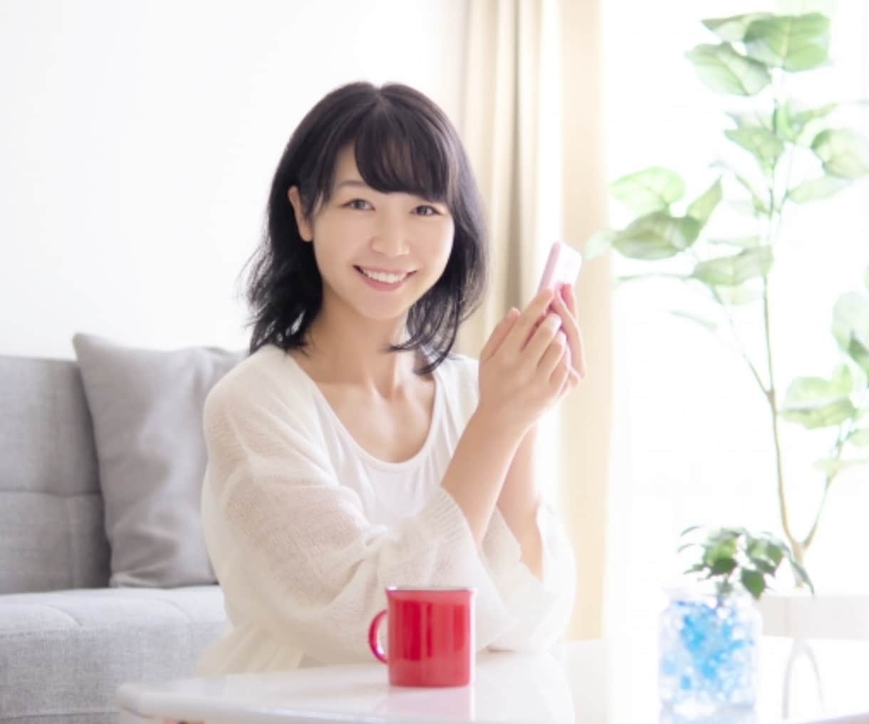 なんとなく誰かと話したいとき✿おしゃべりお供します 電話帳には載っていない、あなたの気軽な話し相手 イメージ6