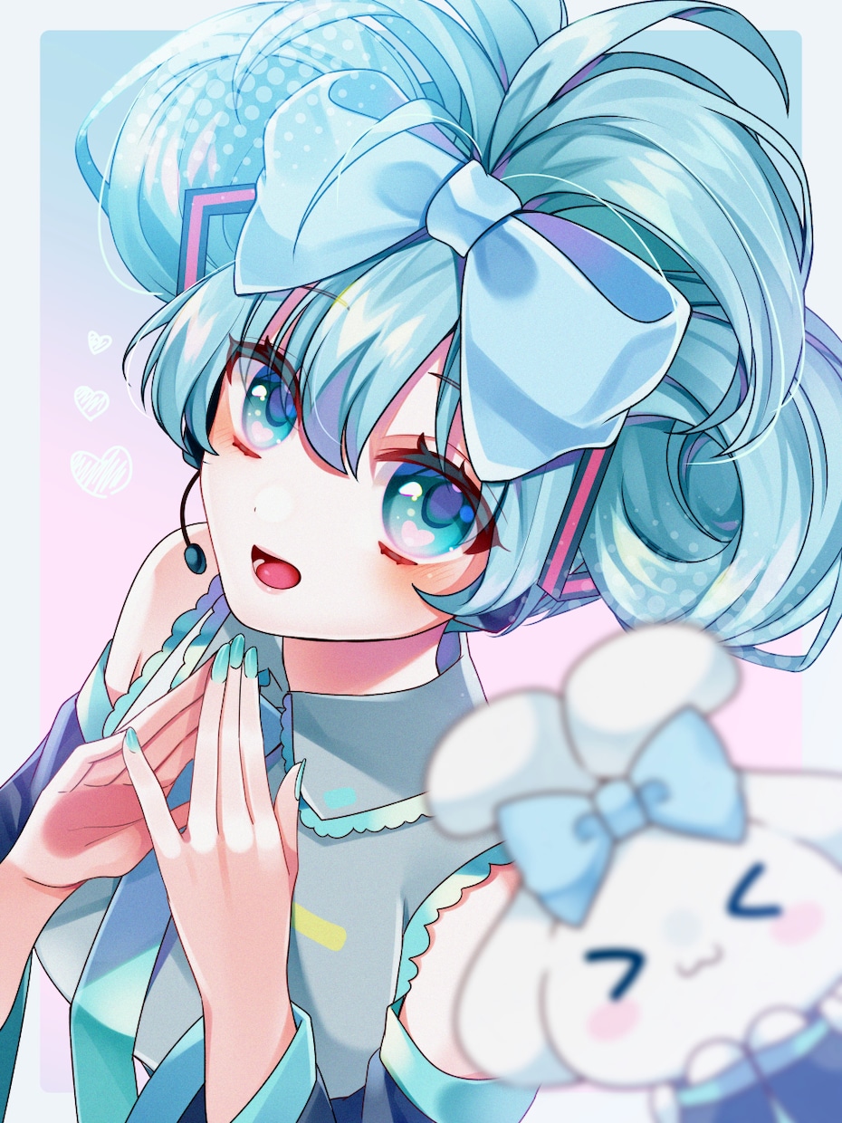 可愛い～かっこいいまで！イラストなんでも描きます 女の子から男の子まで目を惹くイラスト制作します！ イメージ4