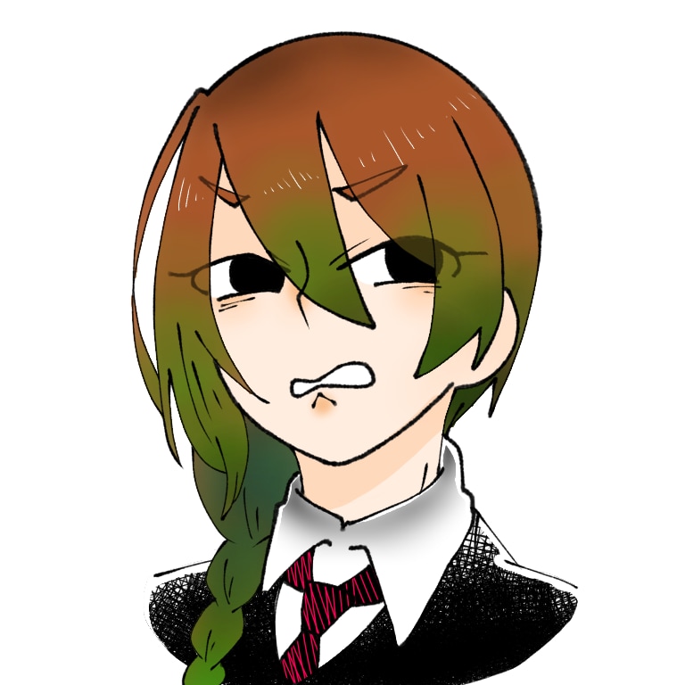 絵を描きます ゆるっともちっとしたミニキャラを描きます イメージ6