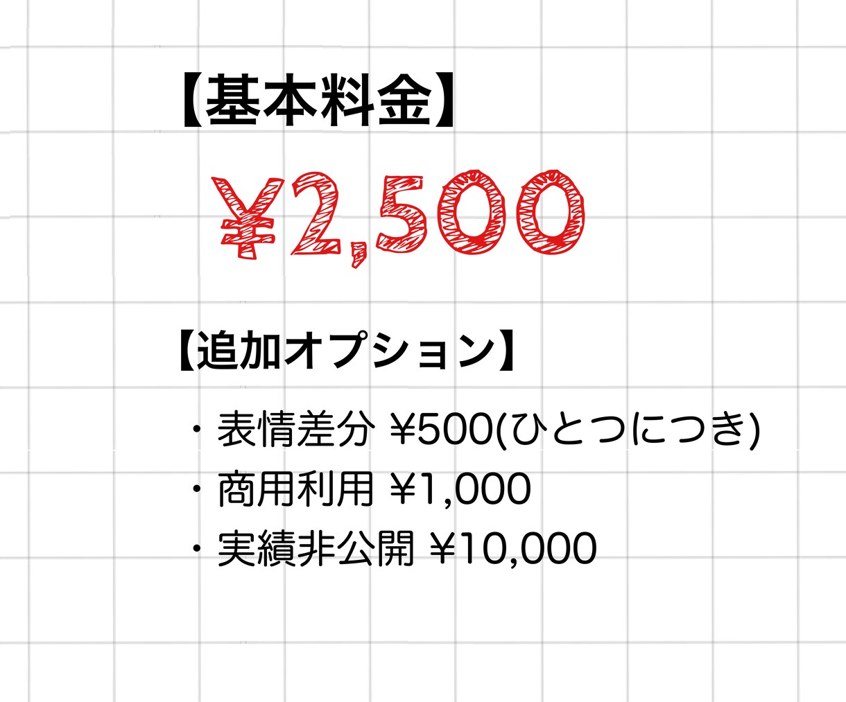 デフォルメ全身絵☆ 傘を持ったミニキャラ描きます ＋¥1,000で商用利用可能！梅雨に向けた量産企画です イメージ4