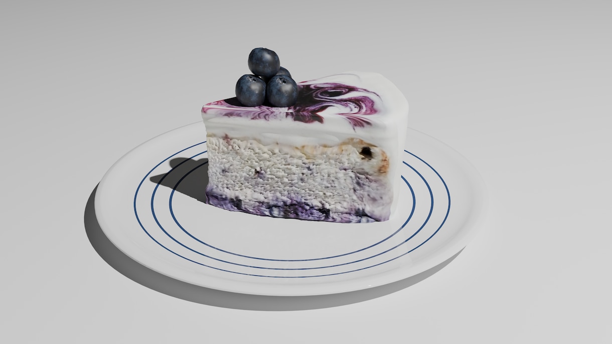 写真からリアルな3Dモデルを作成します webサイトの商品画像を3D化しませんか イメージ5