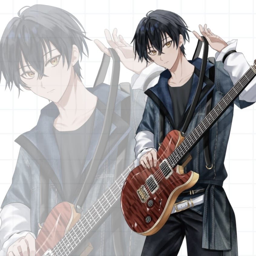 オリジナルキャラクターの立ち絵制作します 短納期◎高画質◎商用利用可◎衣装デザインのみ可◎ イメージ5