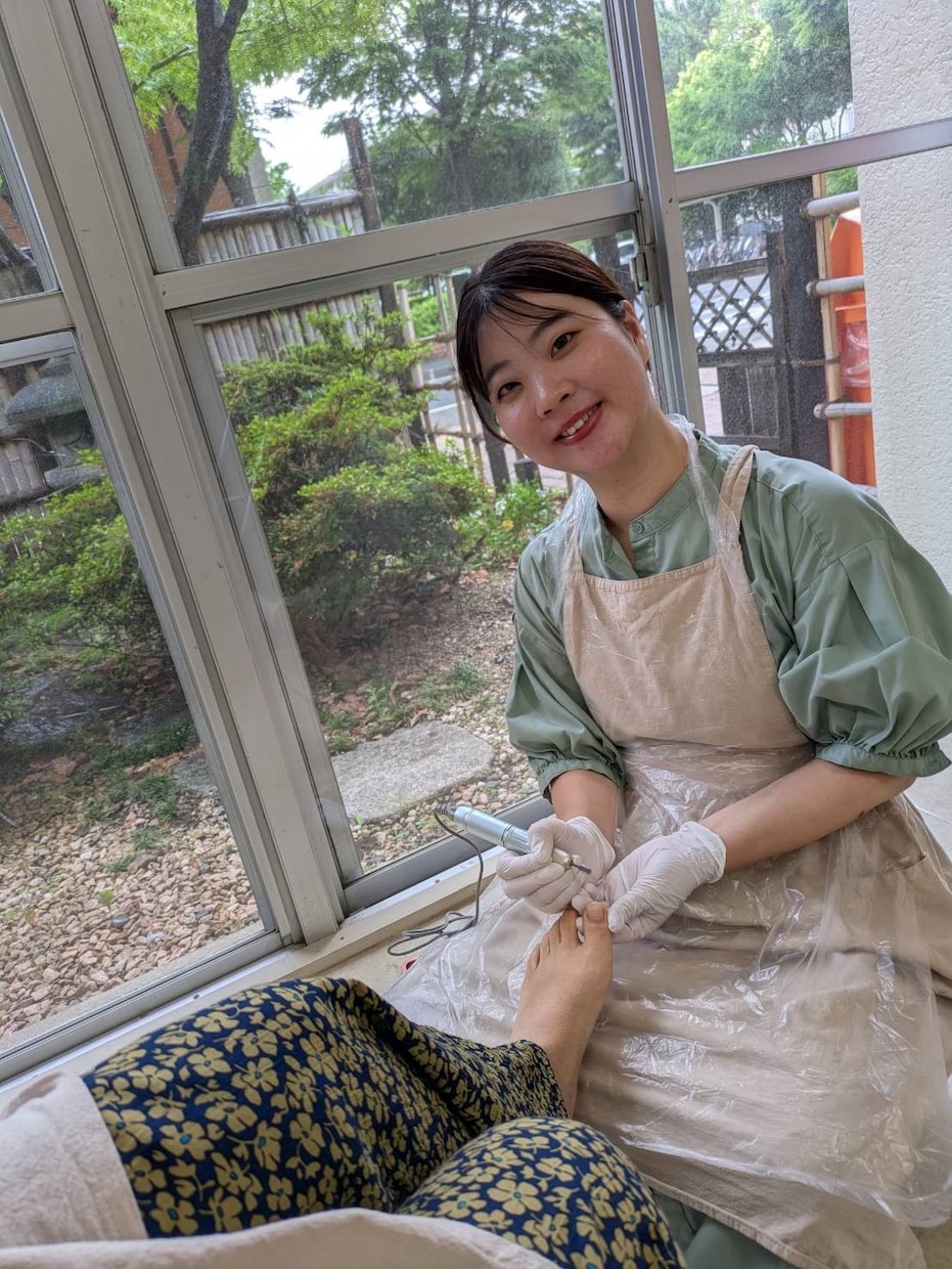 育休中ママの個人事業の一歩を一緒に考えます 育休中に個人事業を始めた私と気軽にお話しませんか？ イメージ1
