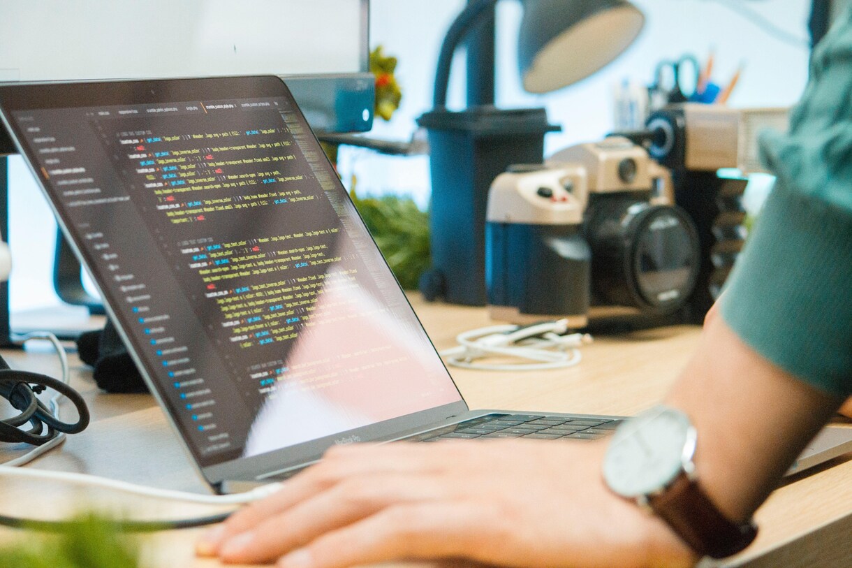 webページのコーディング代行します デザインはあるけど、コーディングを代行したいとお考えの方へ イメージ1