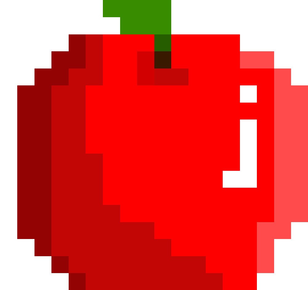 SNSのアイコン等の用途可能なドット絵を作成します アプリデザイナーがドット絵を作成します。 イメージ10