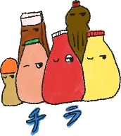 イラスト描きます 手書き風の優しい雰囲気が得意です イメージ3
