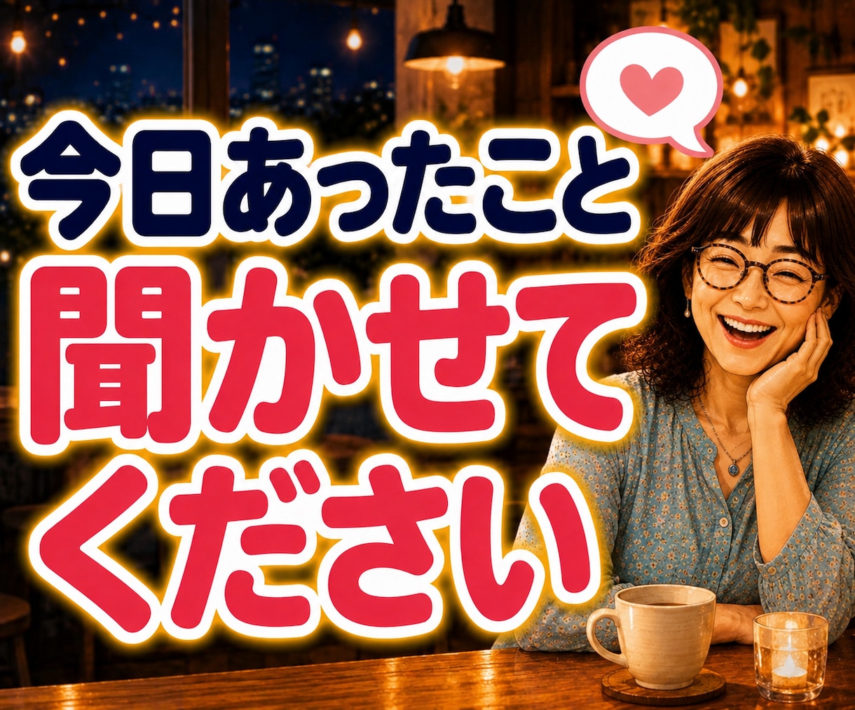 一人飲み・晩酌・雑談・話し相手・愚痴を聞きます 今夜一杯どう？ひろの声にハマったら抜け出せませんよ♡乾杯~~ イメージ6
