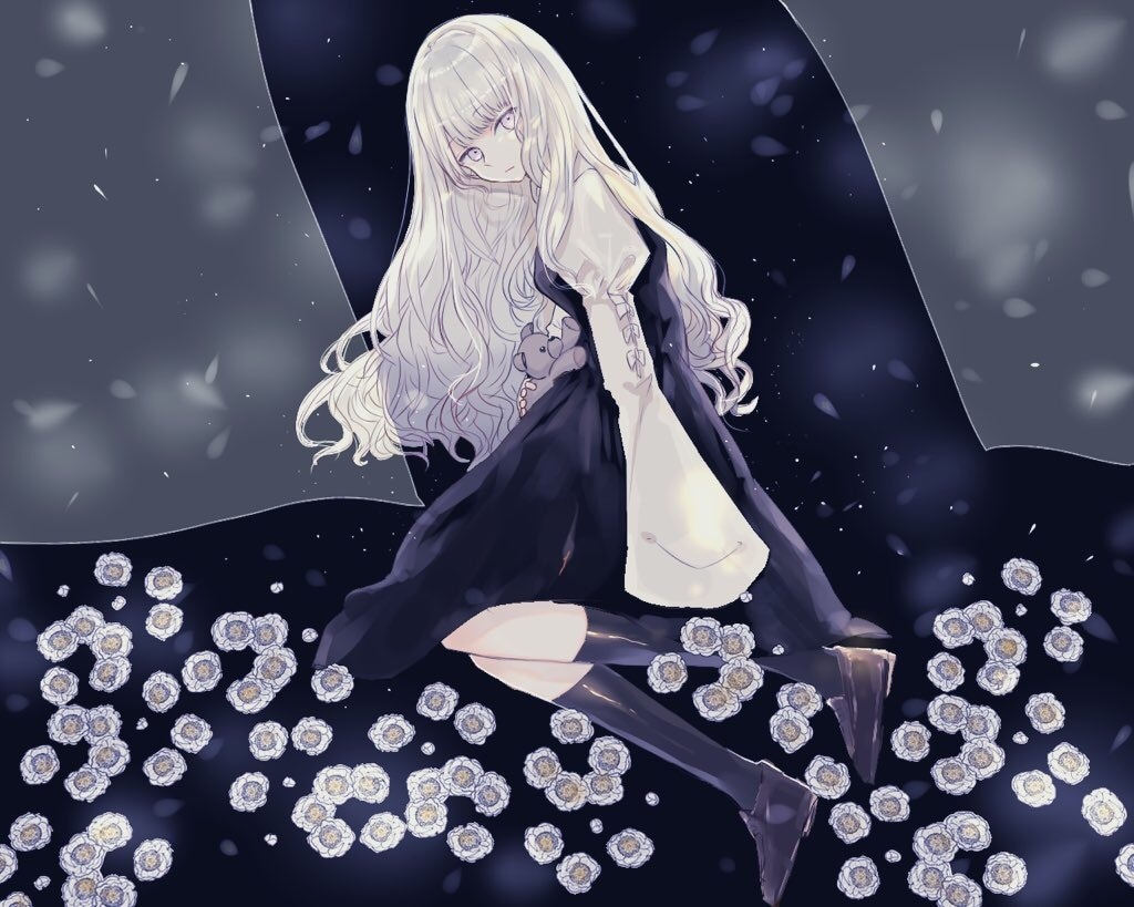 イラスト制作します アイコン、一枚絵など用途に合ったイラストをお描きします イメージ7