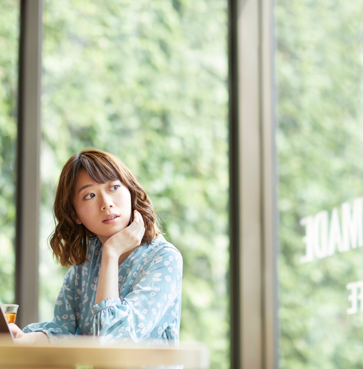 落ち込みやすい思考をスッキリ整理します 5コラムで人間関係の悩みを客観視 イメージ4