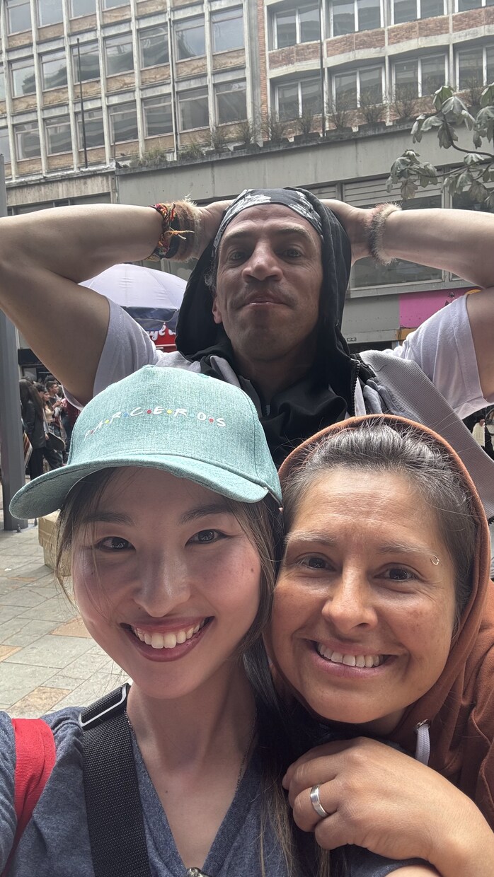 Holaから始めるスペイン語！楽しく教えます メキシコ・中南米に興味がある方、旅行・留学・駐在する方へ イメージ4