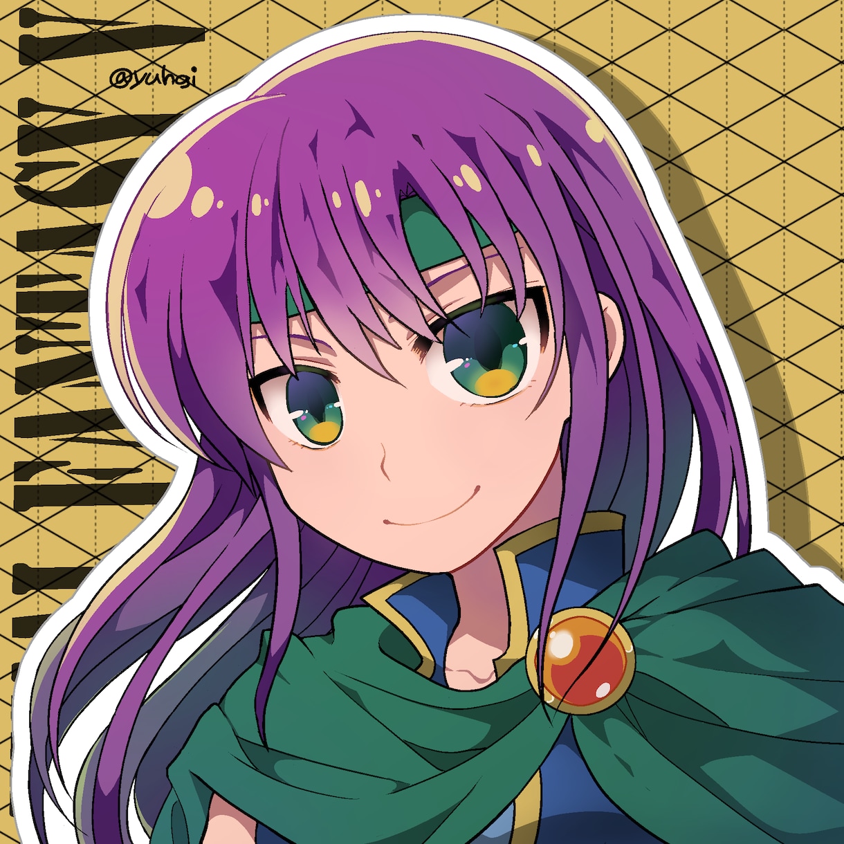 期間限定｜年内順次制作｜ミニキャラ絵を承ります 普段作品を見てくださっている方向けの、お試し受注企画です♪ イメージ5