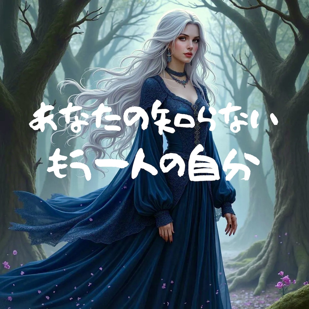 前世鑑定。あなたの秘められた才能と魅力を伝えます 現世へ継承されたあなたの秘められた不思議な力と幸運。真実の姿 イメージ5