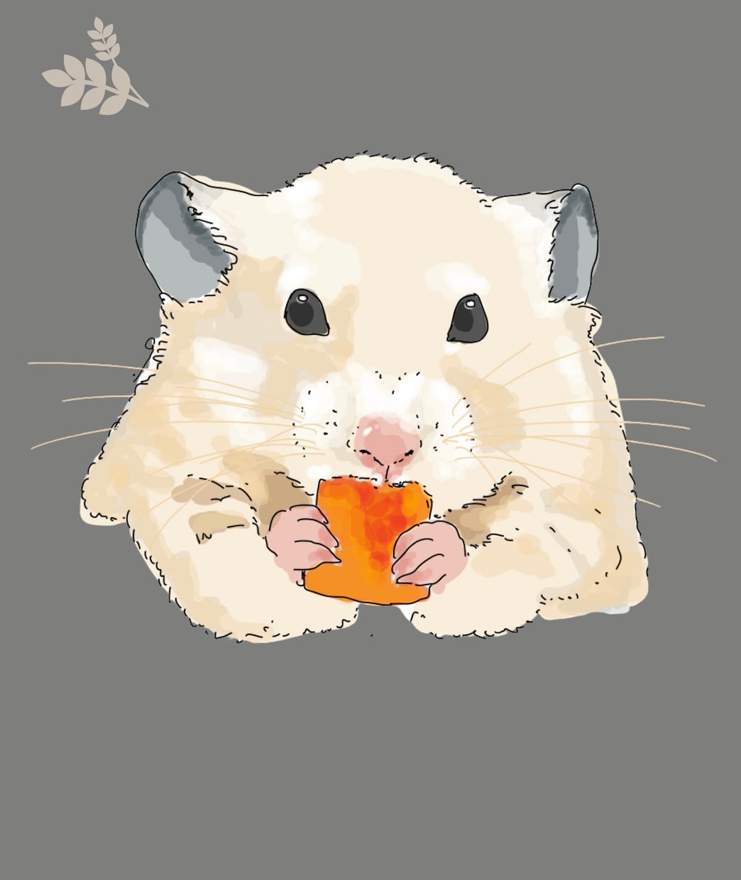 我が家の猫犬さんをイラストにします アイコンや思い出に喜んで頂いてます イメージ4