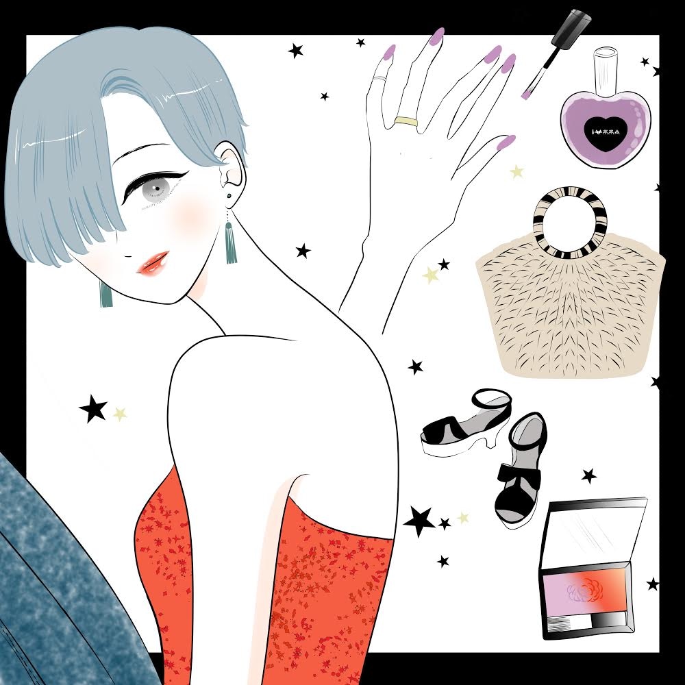 イラスト★★★商用OKアイコンや挿絵など描きます アイコン、広告、挿絵などフルカラーのイラスト･*:｡.:★ イメージ1