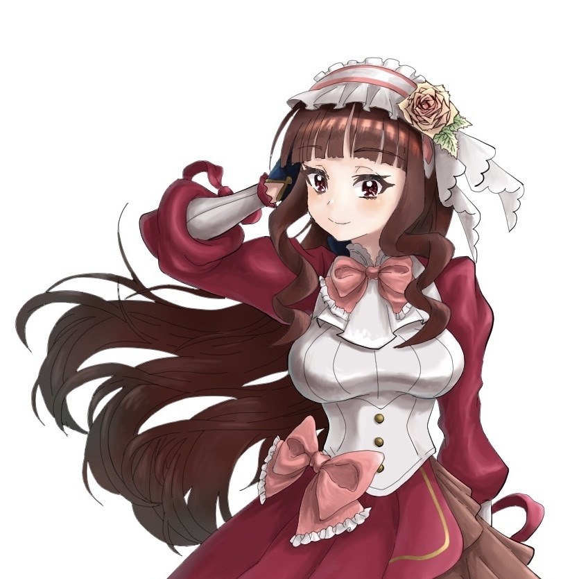 人物のキャラクターデザイン制作します 貴方だけの人物キャラをデザインします！自由にお使い下さい イメージ2