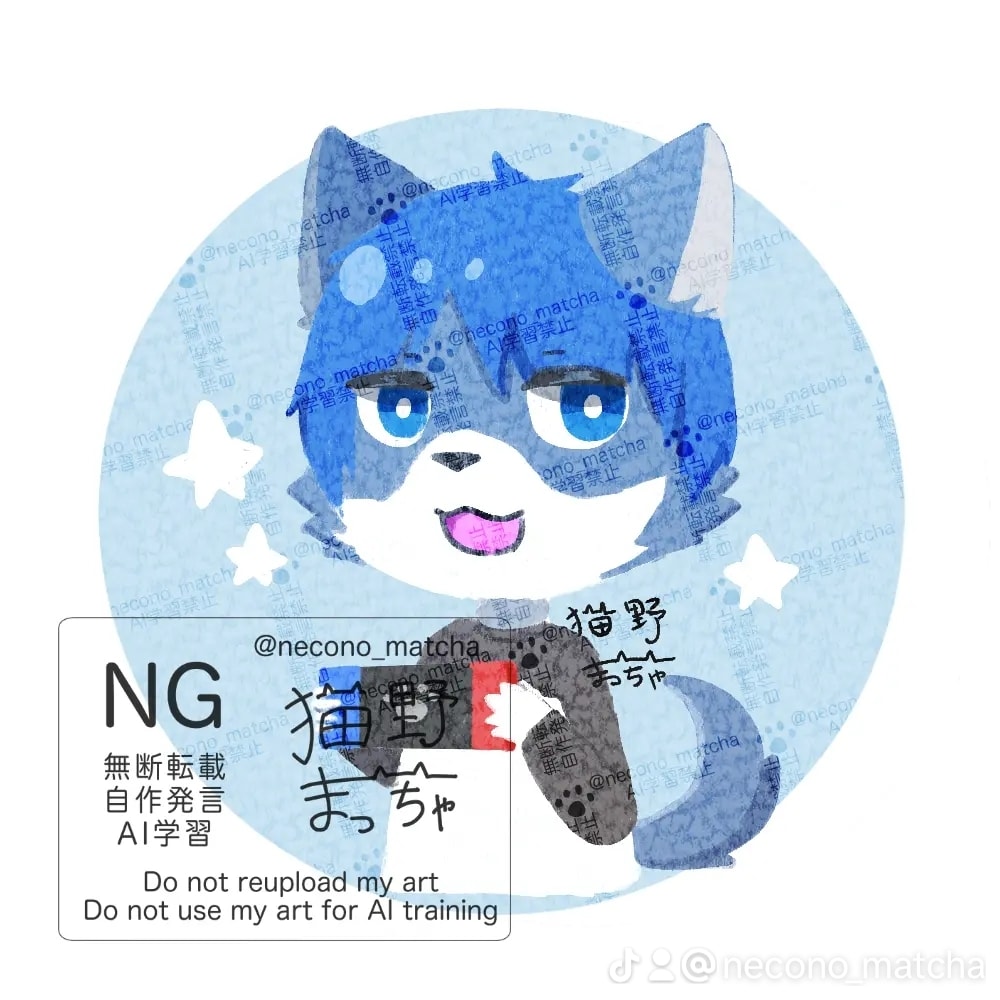 SNS用アイコン描きます SNSで使えるかわいらしいアイコンです。 イメージ2