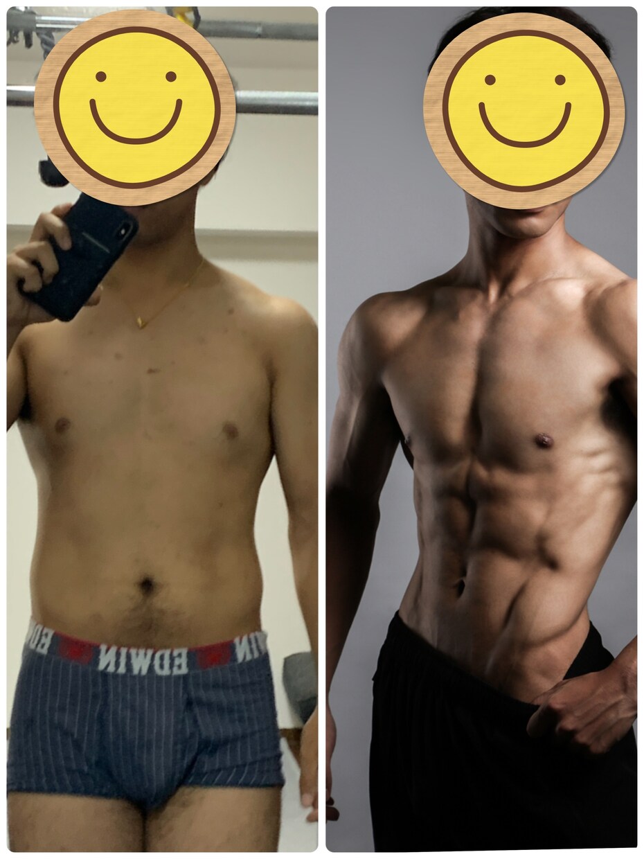 楽しく運動して人生を豊かにするお手伝いします ４回30分トレーニング+10分雑談でポジティブに生きよう！ イメージ3