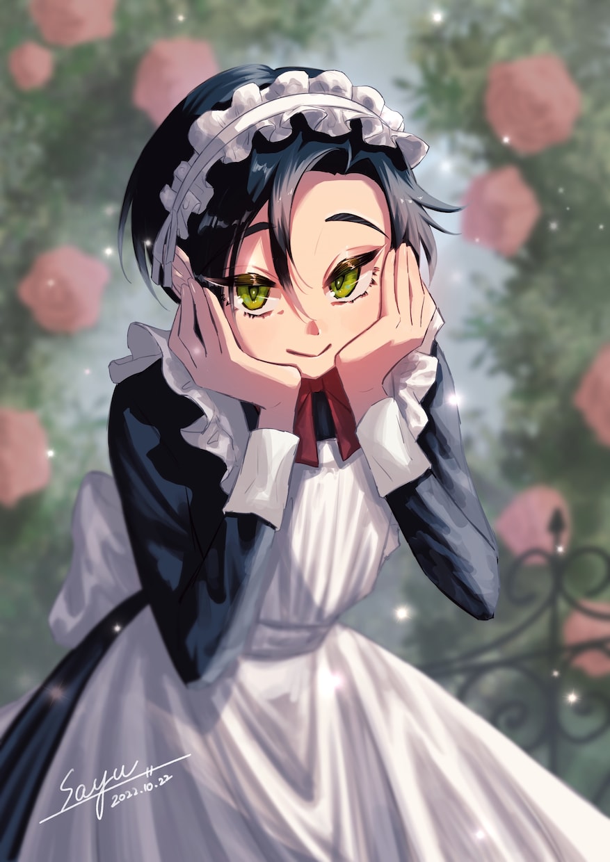 SNS等のアイコン！可愛いイラスト描きます 個性的で可愛い最強アイコンが欲しい方へ！！ イメージ2