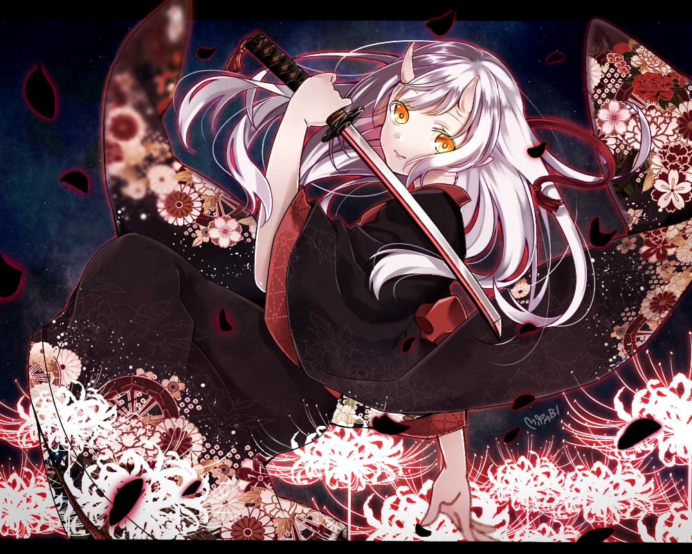 セミプロがアイコン、動画絵等描きます アイコン、動画絵、一枚絵等気軽にご相談ください。 イメージ1