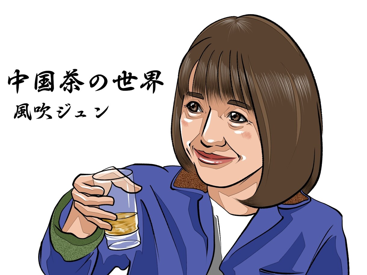 写真から似顔絵を作成します SNSのアイコン、プロフィール画像、名刺等でご利用ください。 イメージ6