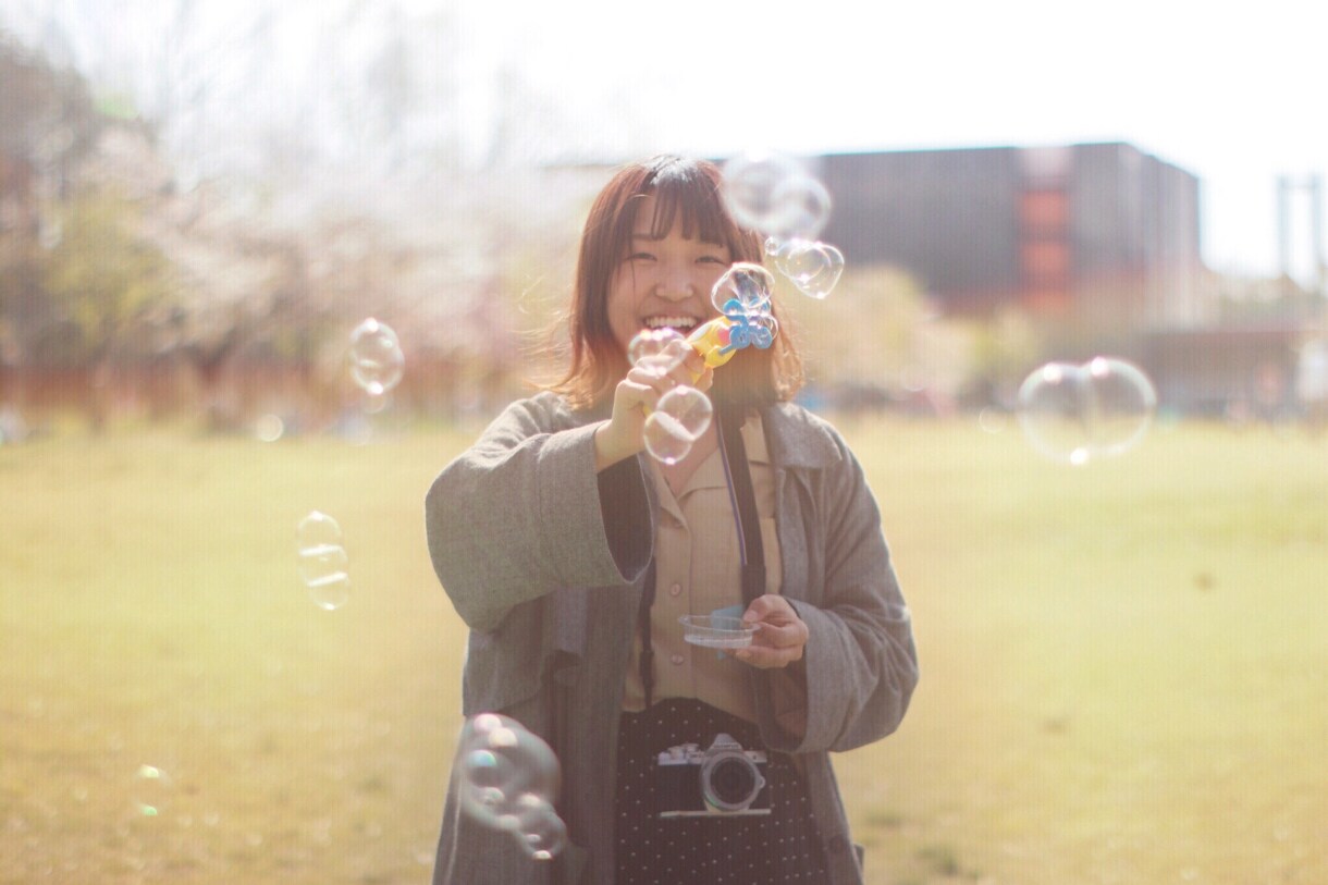 一眼レフで写真撮ります モニター価格（先着10名）で撮影します！ イメージ1