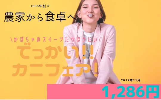 アイキャッチ力抜群！！ホームページ作成します アイキャッチ力抜群！！ホームページ作成します イメージ4