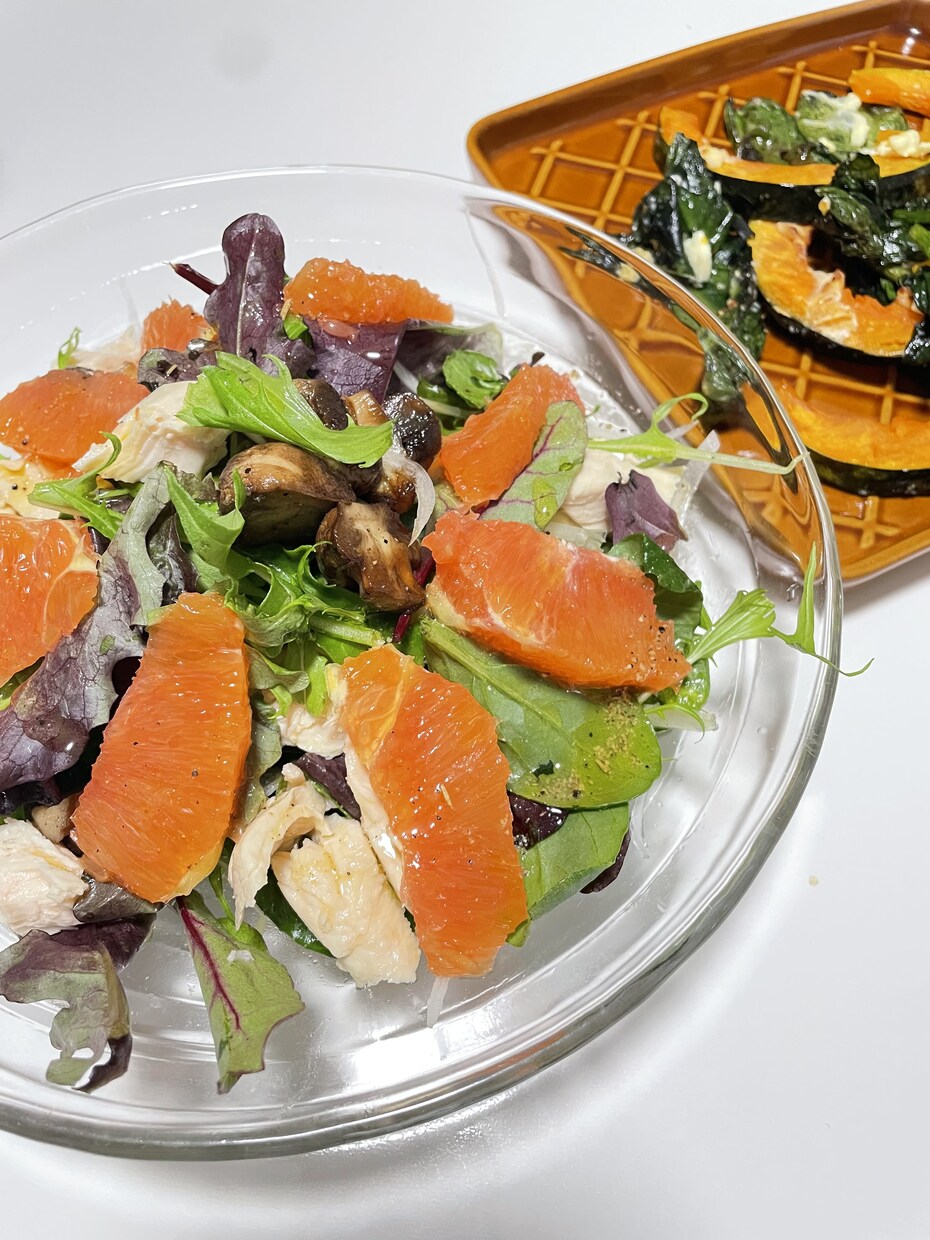 いつもの料理が30秒で垢抜ける盛り付け術教えます 毎日の食卓をちょっとした工夫でお助けします。 イメージ9
