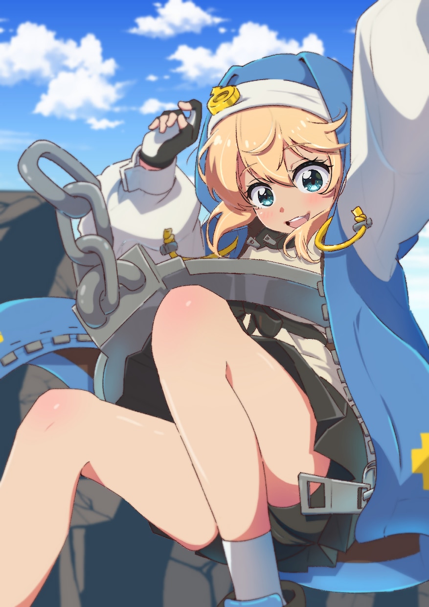 ロリポップなイラスト描きます アイコン！オリキャラリメイク！PVに！ イメージ9