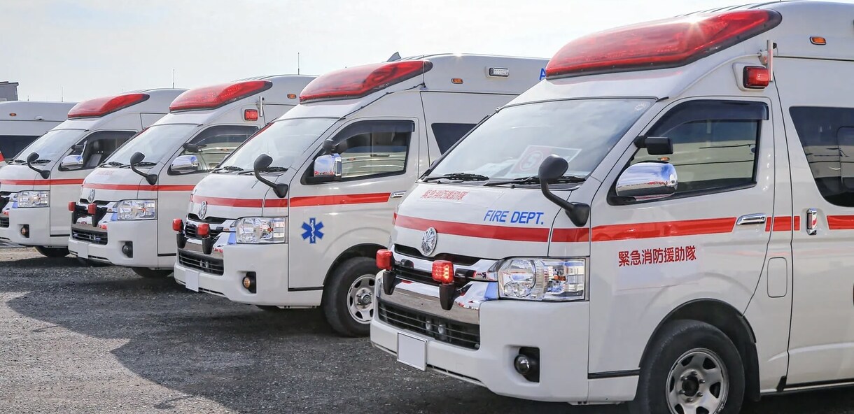 現役救急救命士が就職や転職についてご相談受けます 病院勤務歴11年の救急救命士です。 イメージ1