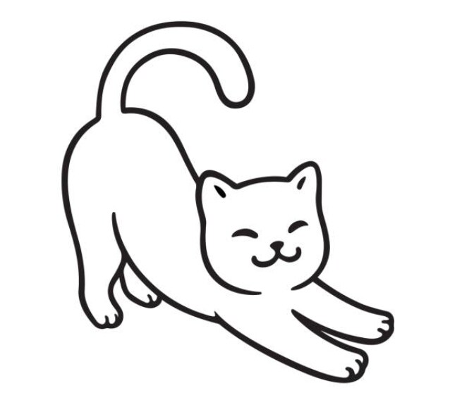 猫のように｢ニャー｣で返事します 猫飼いたいけど飼えない人のための癒し系サービス イメージ1