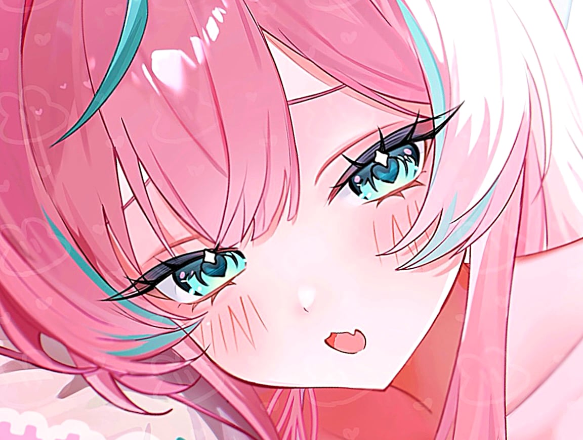 商用利用無料‎✧めろ可愛いイラスト描きます 高品質＆スピード納品！丁寧なヒアリングで理想をお届け♩ イメージ1