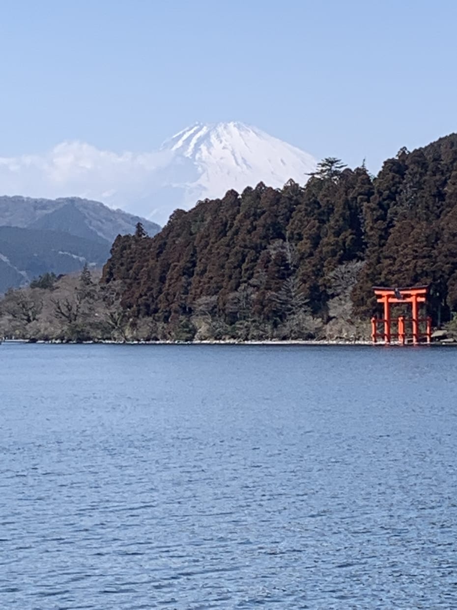 東海道五十三次を歩いて旅をしたい方ご相談にのります 江戸から京まで、道中のあれこれ、歩いた人に聞いてみませんか？ イメージ1
