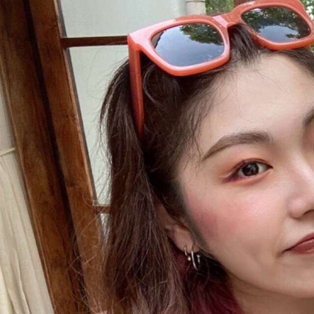 元美容部員！肌状態・メイクアップのご相談に乗ります 百貨店だと聞き辛い肌状態・メイクアップのご相談に乗ります！ イメージ4