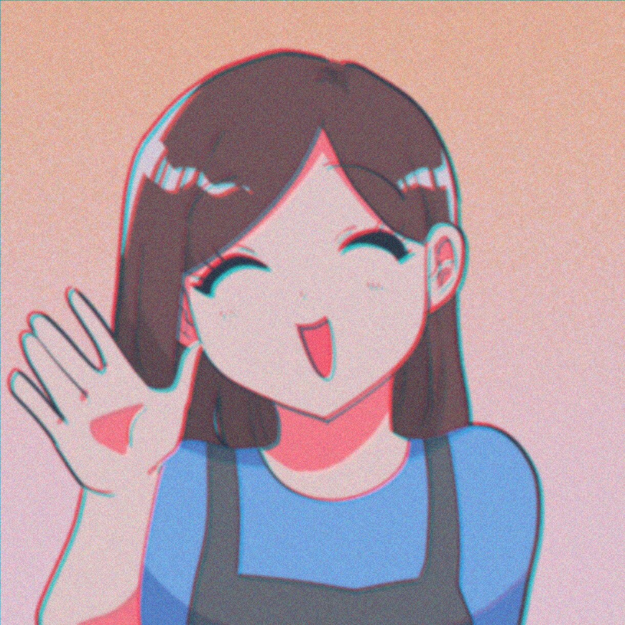 昔のアニメ風イラスト描きます レトロでかわいい、昔のアニメ風のイラストを描きます！ イメージ3