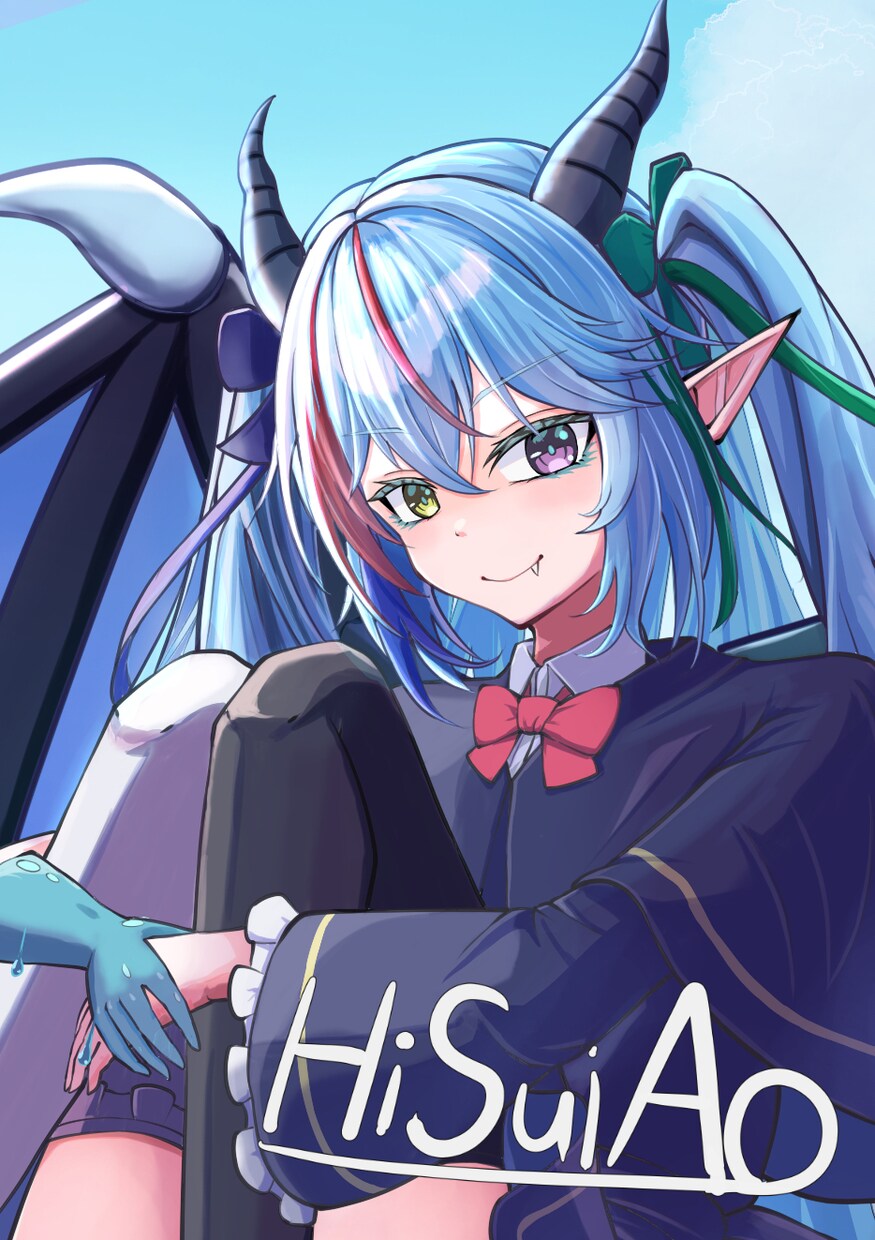 商用利用可なアイコン・立ち絵・一枚絵ぜんぶ描きます ご希望の用途に合わせて制作します! イメージ1