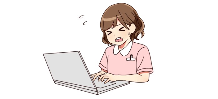 看護のレポートやパワポ発表などのサポートをします 看護経験年数10年以上です。学生指導者もしています。 イメージ1