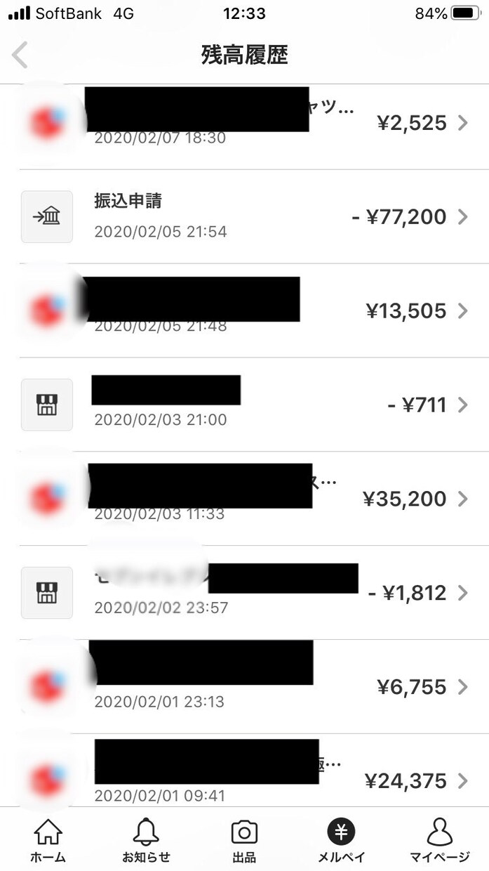 フリマアプリ転売 利益が出る仕入れ先教えます 転売ビジネスを始めたい方、現在行っている方にオススメです！ イメージ1