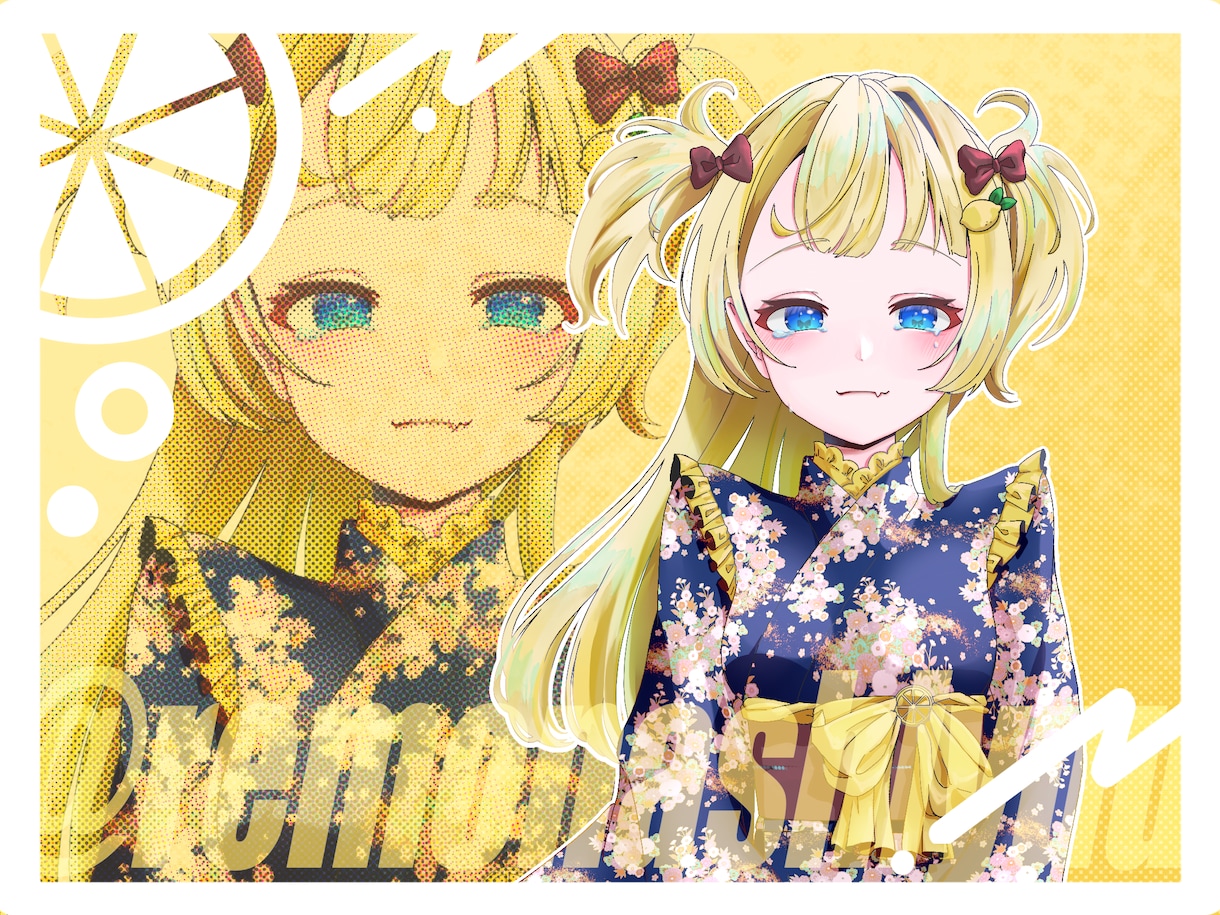商用利用◎ アイコンやサムネ描きます 初心者さん大歓迎❕希望通りのイラストに柔軟に対応します♪ イメージ4