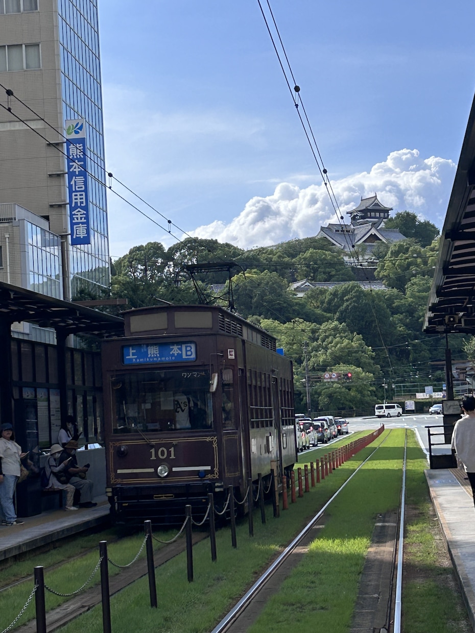 あなたの九州旅行、トータルコーディネートします あなたの見たい！やりたい！食べたい！を教えてください(^^) イメージ1