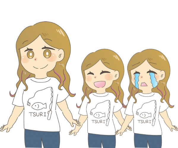 認知度を上げるキャラクター制作します ターゲットや目的に合ったキャラクターのご提案ができます！ イメージ8