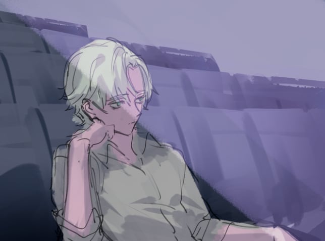 短納期・最安価格で気軽に頼めるラフイラスト描きます わかりやすい均一価格オプション/スピード納品キャララフ イメージ4