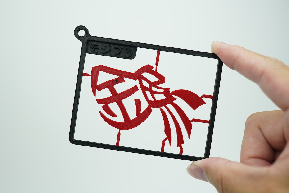 3Dプリンターで印刷します モデルはあるけどプリンターが無い方！ イメージ5